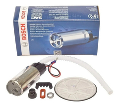 Bomba De Combustível Flex Universal S10 Blazer - Refil Bosch