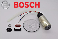 Bomba Combustível Fiat Linea 1.8 16v 1.9 16v Flex Bosch
