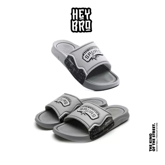 CHANCLAS RIDER SAN SPURS - Bro