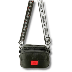 Bandolera Maternal Jazmin Black en internet