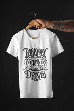 Camiseta " Parkway Drive " - Comprar em Made in Music