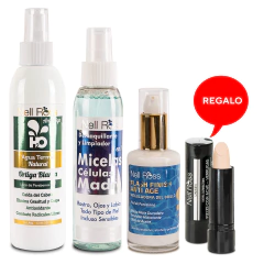 KIT ANTI ACNE - comprar online