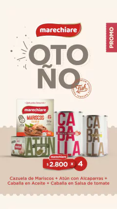 Promo "OTOÑO" - comprar online
