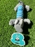PELUCHE ELEFANTE CON SONIDO