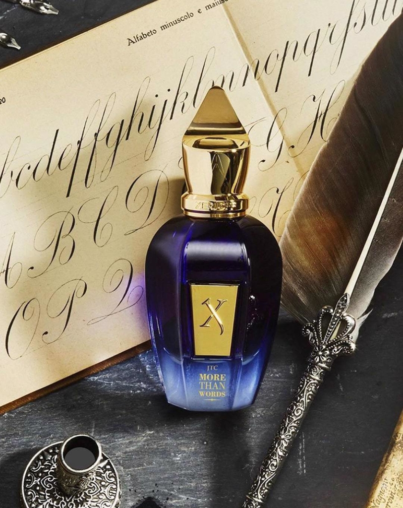 Decant Xerjoff More Than Words (5ml) (Eau de Parfum)