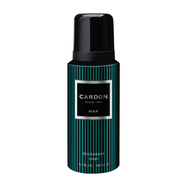 Cardon Mar Desodorante 150 Ml - Comprar en CERCA