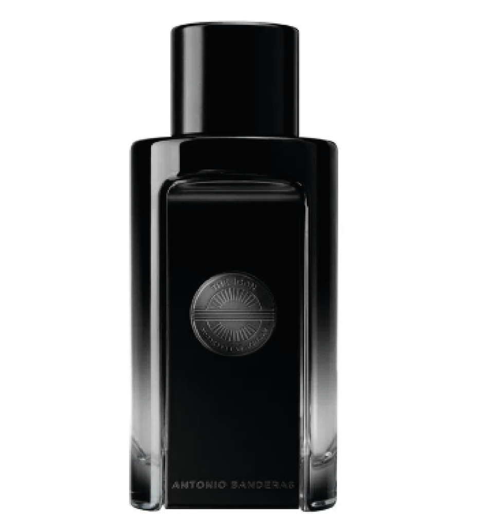Antonio Banderas The Icon EDT - Comprar en CERCA