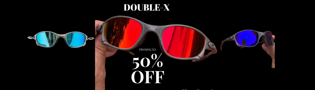culos De Sol Oakley Double X XX Metal culos De Sol Oakley Double X XX Metal
