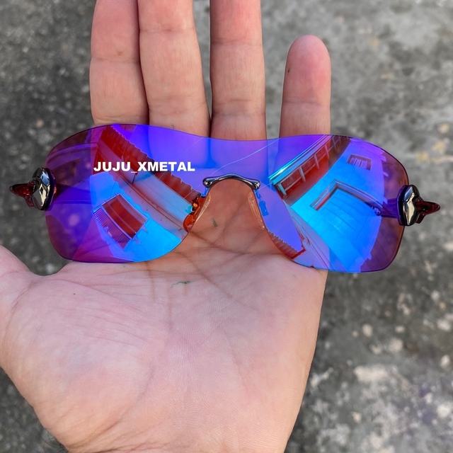 Oculos de Sol Original Compulsive Dart Bord Lentes Prizm Top + Brinde