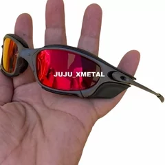 Comprar Óculos Oakley Romeo1 X-Metal em JUJU_XMETAL