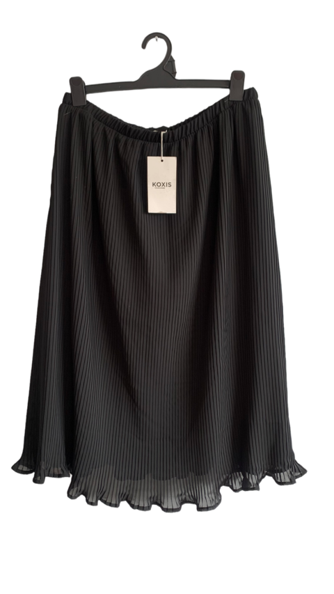 falda plisada KOXIS - Comprar en Vestidor PARABIEN