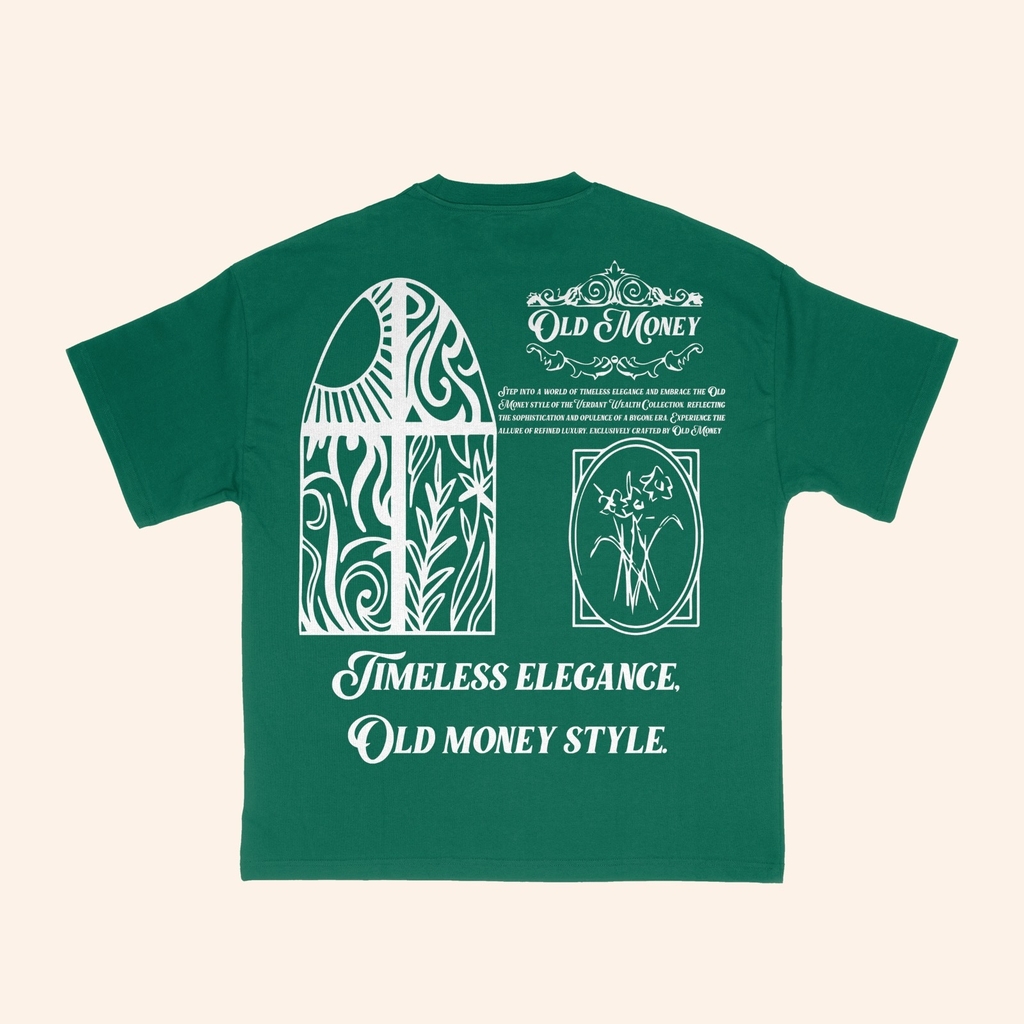 Comprá online productos en Old Money