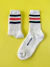 MEDIAS 3/4 OLD SCHOOL BEIGE - comprar online