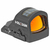 Red Dot Holosun HS507C-X2 - 2/32 MOA + Mount Plate Glock - OUTLET