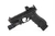 Bumper Extensor (Alumínio) +4/5rds para Carregadores Glock G17/G22 - Strike Industries - WW IMPORTS SHOOTING STORE
