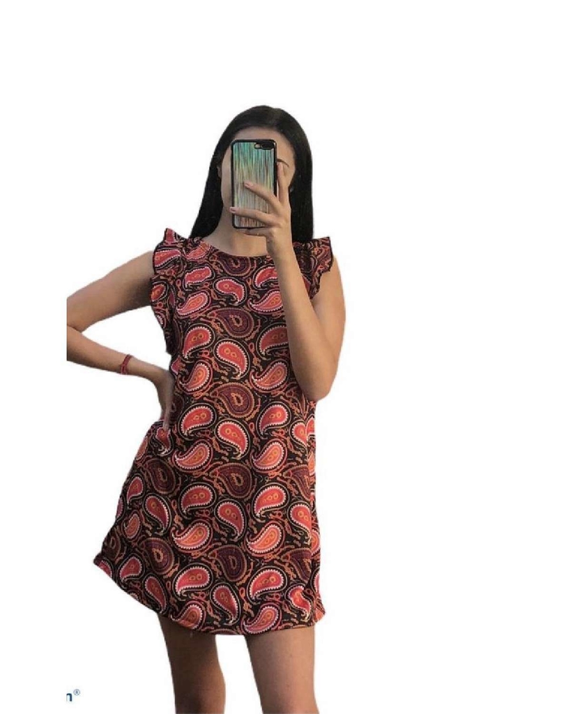 Vestido jersey set - Comprar en Bella Hechicera Vestido jersey set - Comprar en Bella Hechicera