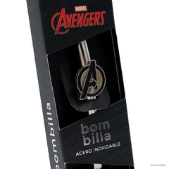 Bombilla Deluxe - Avengers - comprar online