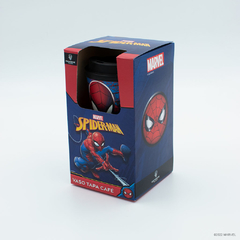 Vaso Tapa Café - Spider-Man Blue - comprar online