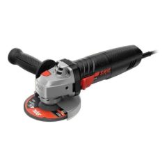 Amoladora Angular Skil l 115mm 830 Watts Modelo 9004 - comprar online