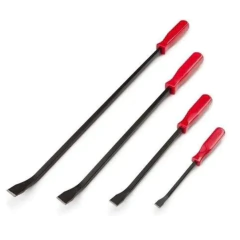 Juego De Barretas Mecanico Auto Tren delantero 8" 12" 18" 24" Eurotech - comprar online