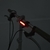 Lanterna Azteq Apus para bike recarregável via USB na internet