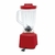 Liquidificador Power Mix LQ30 127V Vermelho Arno - comprar online