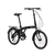 Bicicleta Dobrável Urbana Durban Eco+ Aro 20" com 6 Marchas - Outdoor Shop
