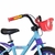 Bicicleta Infantil Aro 14 Show da Luna Nathor - comprar online