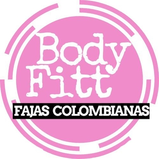 Tienda en línea de Fajas Colombianas Body Fitt