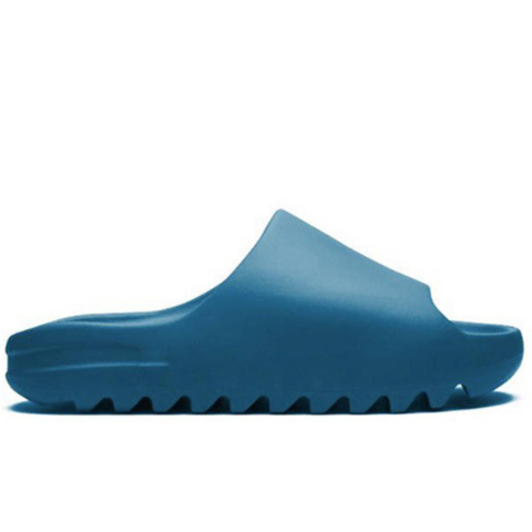 Adidas Yeezy Slide Dark blue