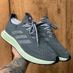 adidas futurecraft 4d brasil