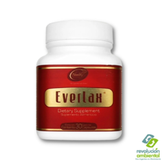 Everlax - Laxante natural