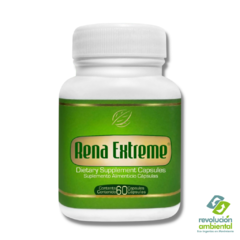 Rena Extreme - Salud del riñón