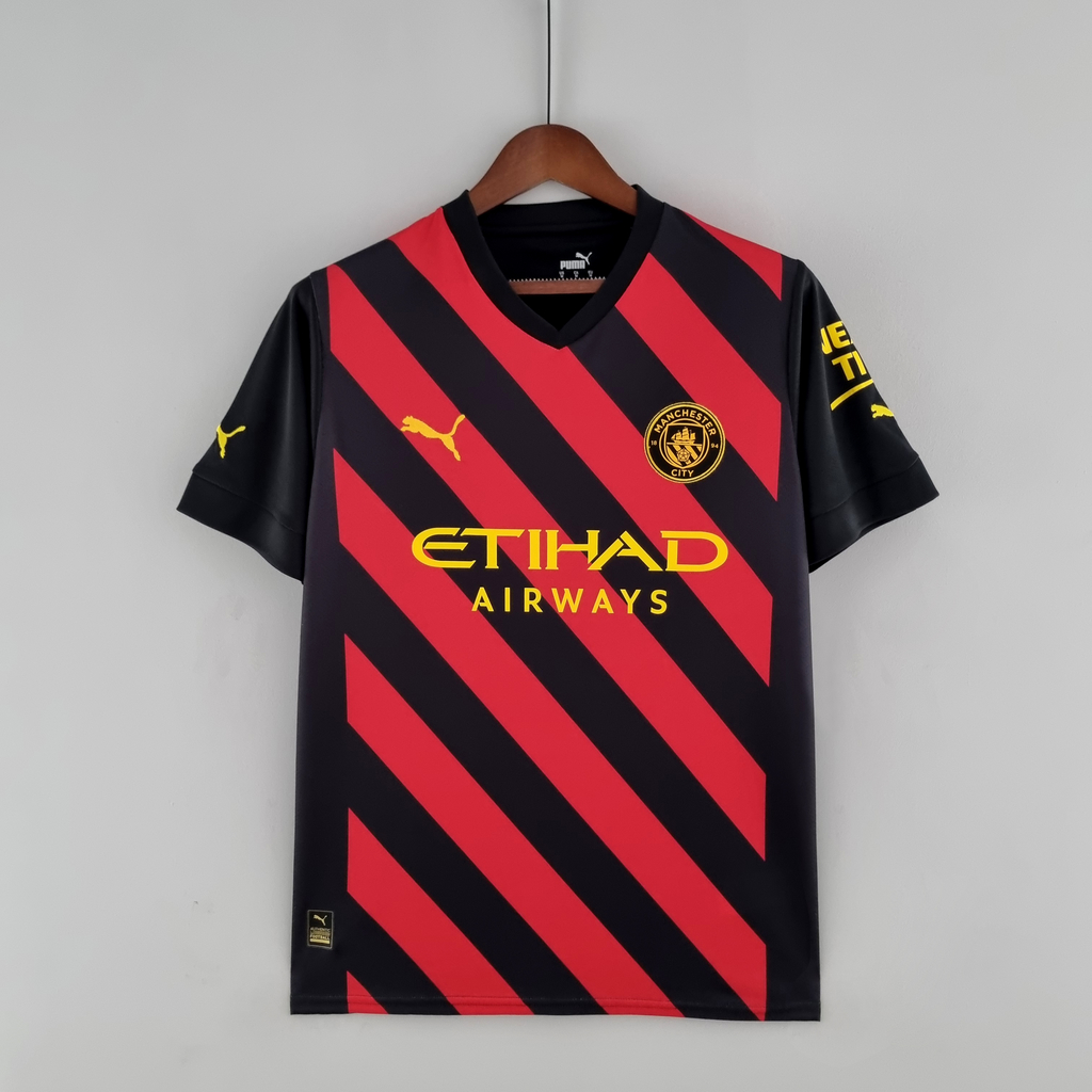 Camisa de Time-Manchester City-Torcedor-Melhor Qualidade-Menor Preço