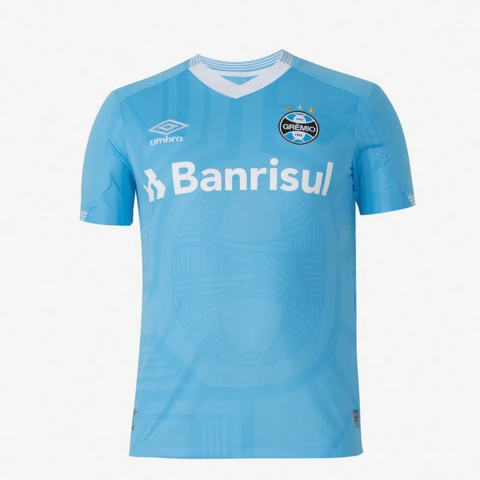 Camisa Grêmio Fut 7 - 23/24 - ClubsStar Imports