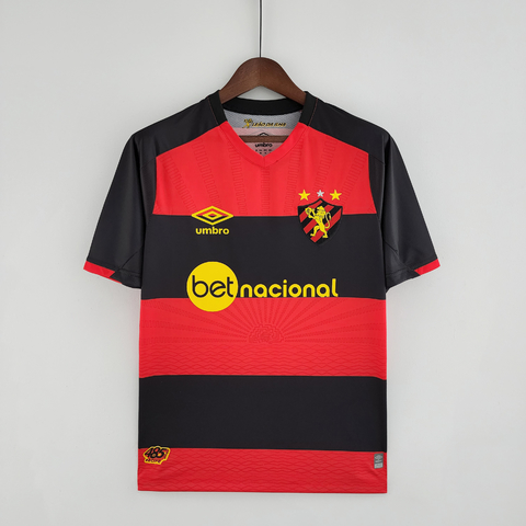 Camisa de Time-Sport Recife-Torcedor-Melhor Qualidade-Menor Preço