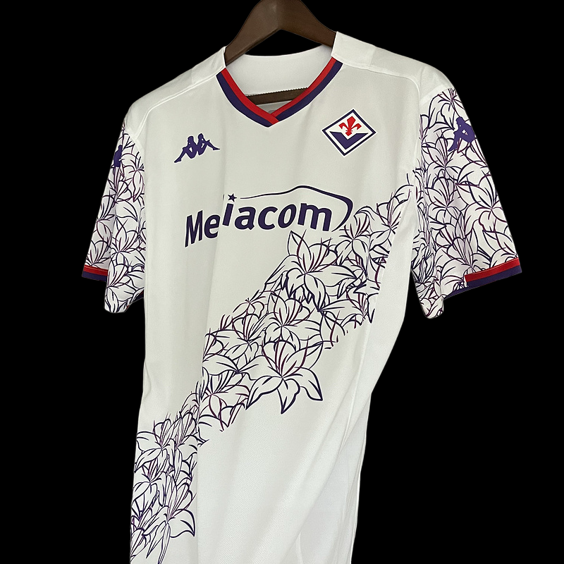 La maglia viola: la prima Fiorentina senza Antognoni e con Eriksson in