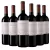 Desierto 25 Syrah Caja x 6