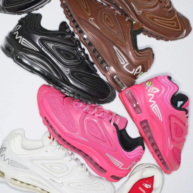 nike tl supreme