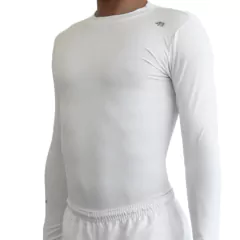 REMERA TERMICA VLACK SOFTH THERMAL* (24D1701) - the hockey store