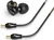 EAR FONE MEE AUDIO M6 PRO BLACK - Bless Technology | Áudio Profissional e Instrumentos Musicais 