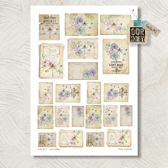 Papel de seda XL (50x70) 207
