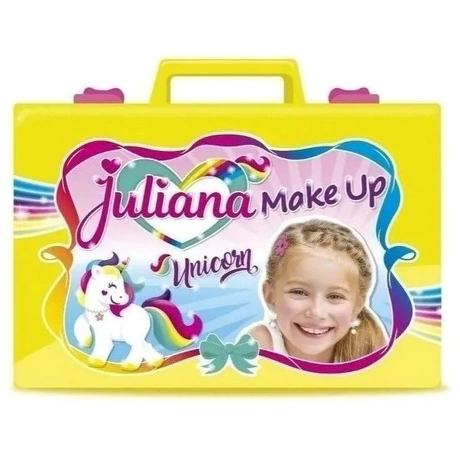 Juliana Valija Make Up Unicornio (Chica) 11452