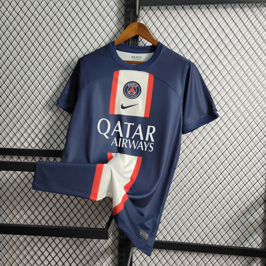 Camisa PSG Home 22/23