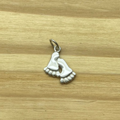 1714 - DIJE DE PLATA 925
