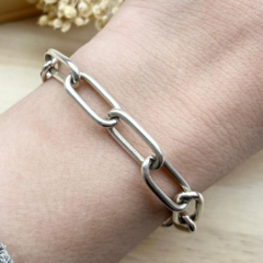 JKB1111 - PULSERA DE PLATA 925