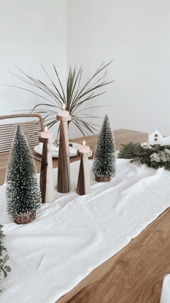 Imagen de Set Candelabros Iguazu