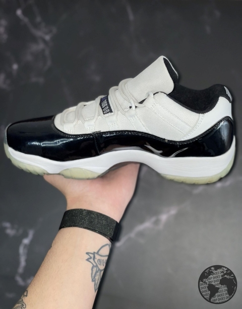 Air Jordan 11 Low Retro Concord - Comprar en Drip Shoes