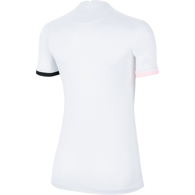 camisa baby look psg feminina - Comprar em styletenis