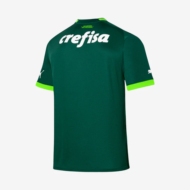 Camisa Adidas Palmeiras iii 2023/24 Torcedor Masculina